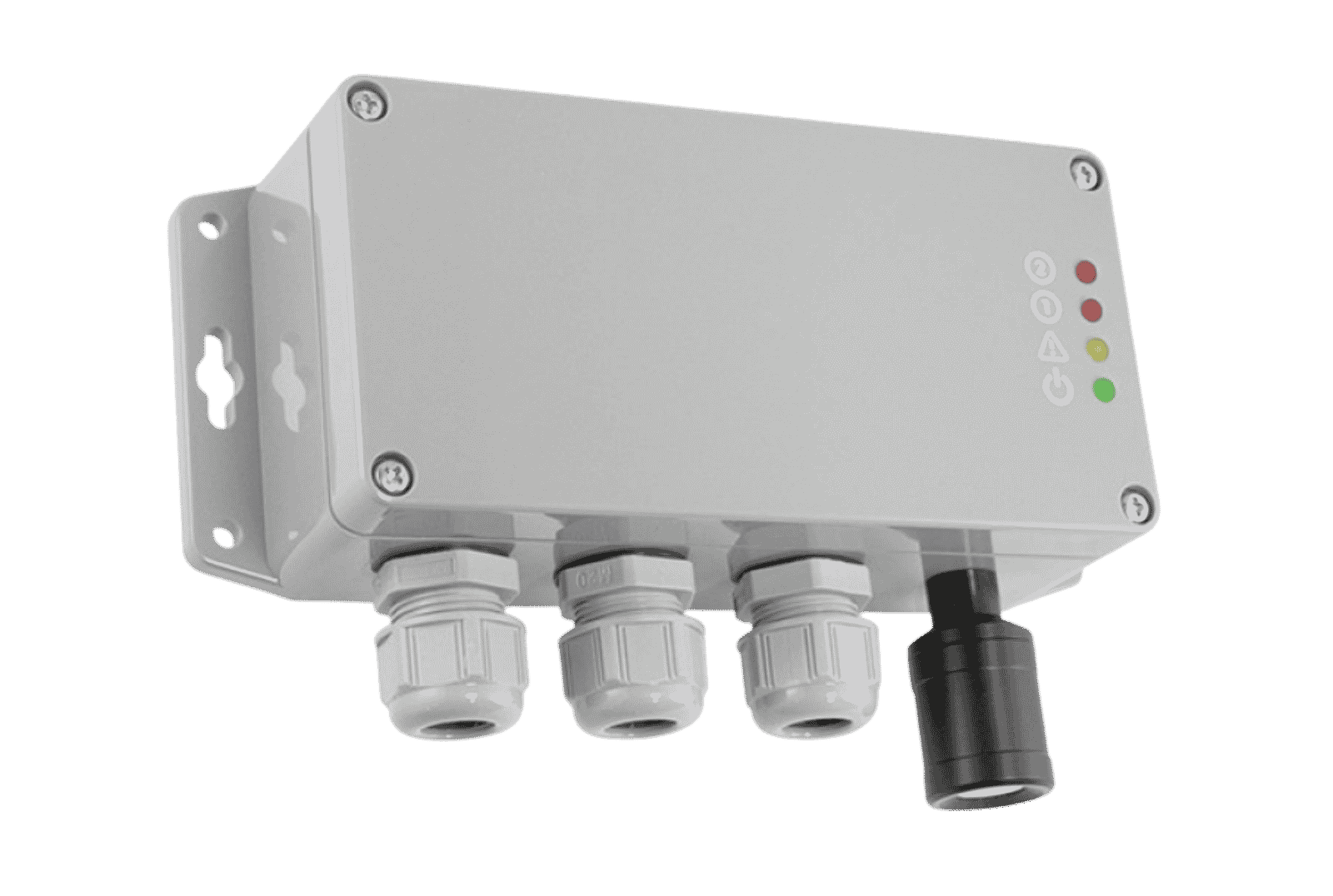 Ethylene Detector Evikon