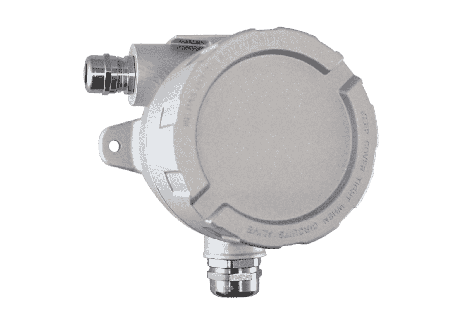 Flameproof Ethylene Detector