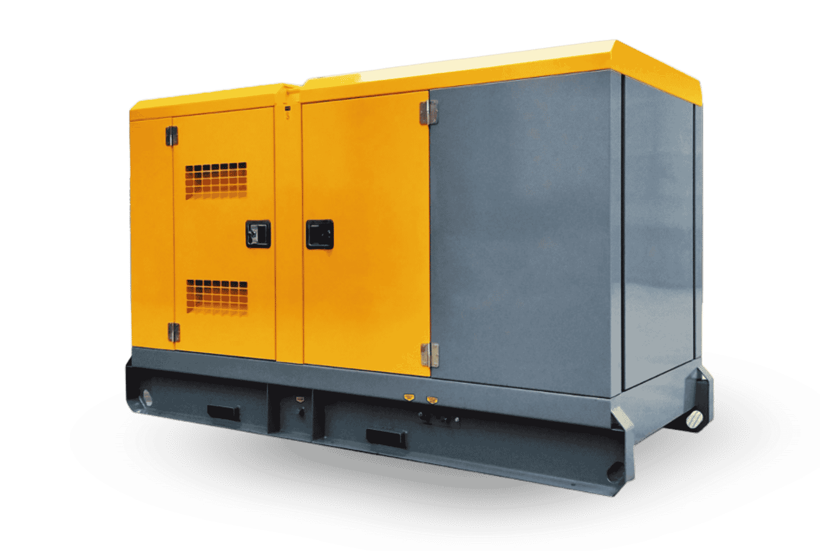 GENSET PERKINS SERIES